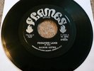 F-1006 - NAIROBI SISTERS - PROMISED LAND / DUB VERSION - FLAMES RECORDS