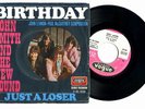 JOHN SMITH Just a loser 7'  killer MOD Freakbeat ??  More great 45s in my shop