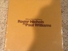 Roger Nichols & Paul Williams 