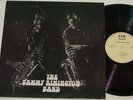 The Sammy Rimington Band