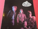 CREAM FRESH CREAM 1966 MONO REACTION 1st PRESS LP UK 593001