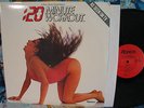 Rare Cosmic Funk Disco Boogie / SHIVA 20 Minute Workout RONCO /  HEAR mp3 Listen