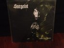 SARGEIST satanic black devotion LP WTC BEHEXEN 140/400 DARKTHRONE