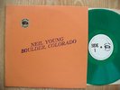 VERY RARE VINTAGE LIVE TMOQ BOULDER COLORADO HARD ROCK FOLK PSYCH LP GREEN VINYL