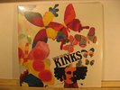 The Kinks - Face To Face - 2x Vinyl LP - UK - Record Store Day  *Still Sealed*
