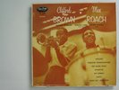 CLIFFORD BROWN MAX ROACH DEEP GROOVE LP JAZZ MONO MERCURY