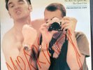 Morrissey - The More You Ignore Me.. SIGNED UK 7