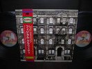 Led Zeppelin Physical Graffiti Japan Audiophile 2LP OBI NM/NM