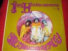 Jimi Hendrix - Are You Experienced? - Reprise Original Tri Color First Pressing