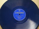 Red Norvo and His Swing Septet on blue wax Columbia 3059 in 