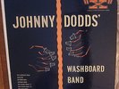 Johnny Dodds' Washboard Band 10