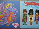 Vinyl LP The Move - Move / Shazam double LP
