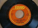 northern soul: Garland Green- Girl I Love You 7