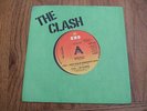 THE CLASH : (WHITE MAN) IN HAMMERSMITH PALAIS (PROMO 7
