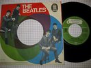 The Beatles Single Unverkäufliche Musterplatte And I Love Her - I should Have..