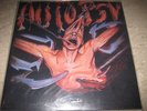 AUTOPSY -severed survival SEALED LP REISSUE