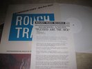 MORBID ANGEL -blessed are the sick   TEST PRESS WHITE LABEL LP 