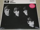 THE BEATLES   WITH THE BEATLES Lp   SEALED  MINT 1987 MONO REMASTER
