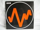 BBC RADIOPHONIC WORKSHOP - MUSIC FROM... - 2004 - CAT 147 LP - RARE 4 x 10