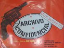 JOHN BARRY The Ipcress File (Archivo Confidencial) 7