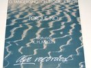 GOTZ TANGERDING TRIO Porque No BHAKTI JAZZ Lp RARE PRIVATE PRESS Hear