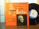 SIDNEY BECHET 10
