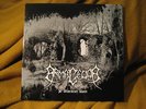 ARMAGEDDA in blackest ruin VINYL 10