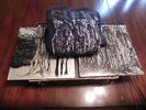 SUNN O))) - Black One 2xLP + O))) hoodie