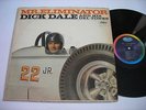 Dick Dale and his Del Tones Mr. Eliminator 1964 Mono LP VG+