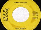 Imperial Wonders-
