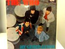  - THE WHO - MY GENERATION - OZ FESTIVAL  CALANDER MONO PRESSING