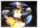 GEORGE MICHAEL FAITH PICTURE DISC RARE ORIG OZ COLLECTABLE LP