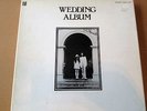JOHN LENNON & YOKO ONO WEDDING ALBUM JAPANESE.MINT VINYL,WEDDING CAKE,VERY RARE