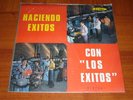 LOS EXITOS estas en algo LP / COLOMBIA OBSCURE SALSA GUAGUANCO ???