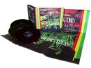 Lee Scratch Perry Upsetters Blackboard Jungle Dub 3x10