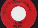 GENE KING - 