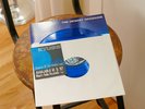 The Desert Sessions - Volume 1 Instrumental Driving Music for Felons NEAR MINT