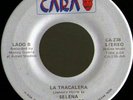 Selena & Los Dinos Dejame Volar La Tracalera 7