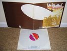 LED ZEPPELIN Led Zep 2 II LP Atlantic 1969 UK 1st Press