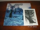 Anekdoten : Vemod LP -  Super Rare 
