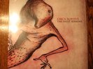 CIRCA SURVIVE The Inuit Sessions NEW SEALED LP Pink Vinyl RARE OOP thrice