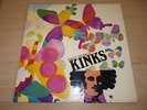 The Kinks Face To Face