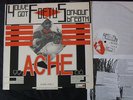 FOETUS You’ve Got On Your Breath Ache RARE PUNK LP Orig. Self Immolation +insert
