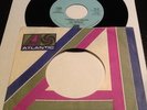 Led Zeppelin Atlantic Promo 45 