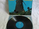 ASHKAN IN FROM THE COLD LP ORIG UK 1969 MINT DECCA NOVA