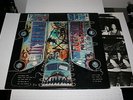 Flipper Gone Fishin ORIGINAL PRESS 1982 hardcore punk rare
