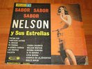 NELSON Y SUS ESTRELLAS guaguanco de la juventud LP / KILLER VENEZUELA SALSA ???