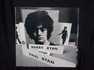 BARRY RYAN: Barry Ryan sings Paul Ryan. Very rare LP in  Excellent condition.