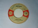 HOPETON LEWIS - ROCK-A-SHACKA/ I DON'T WANT TROUBLE{7