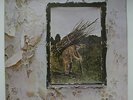 LED ZEPPELIN ZOSO 1st UK PRESS - A//3 & B//3 WITH CORRECTED MATRIX - 